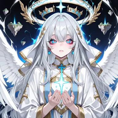 Profile image of セラフィエル・ルーメン