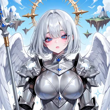 Profile image of ヴァルキリア・カエル