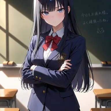 Profile image of 冴