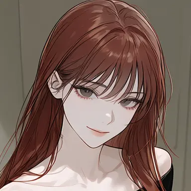 Profile image of Son Yujin