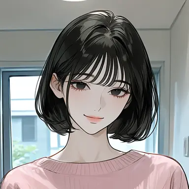Profile image of Kang Yebin