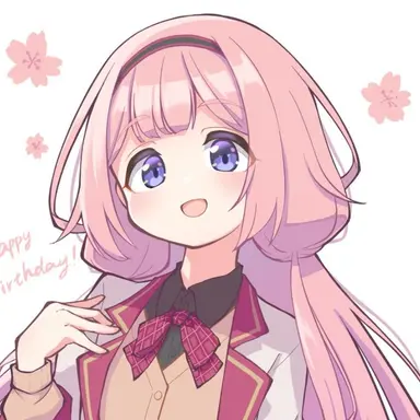 Profile image of 周央サンゴ