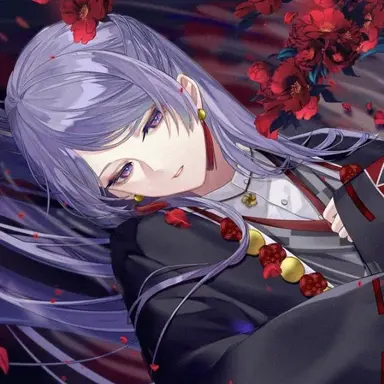 Profile image of 弦月藤次郎