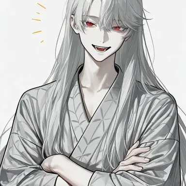 Profile image of 神