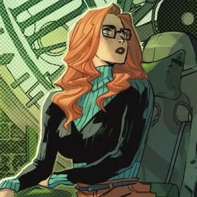 Profile image of Barbara