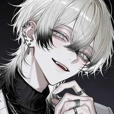Profile image of 霖
