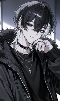 Profile image of 庚