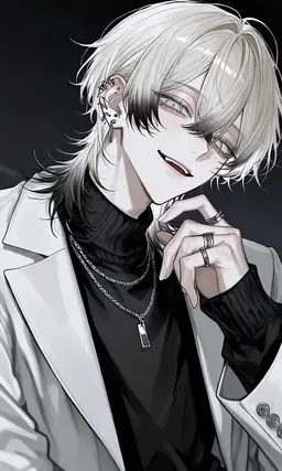 Profile image of 霖