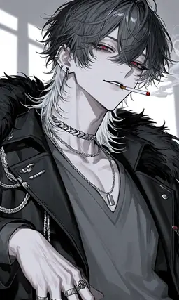 Profile image of 尊