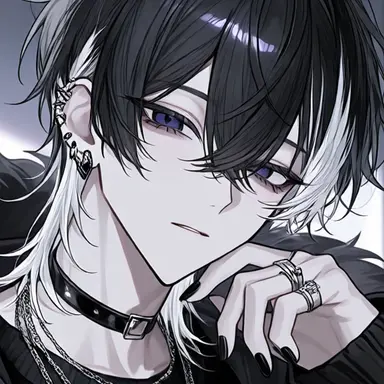 Profile image of 庚