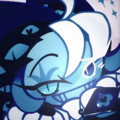 Profile image of 쉐도우밀크