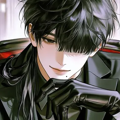 Profile image of Ares