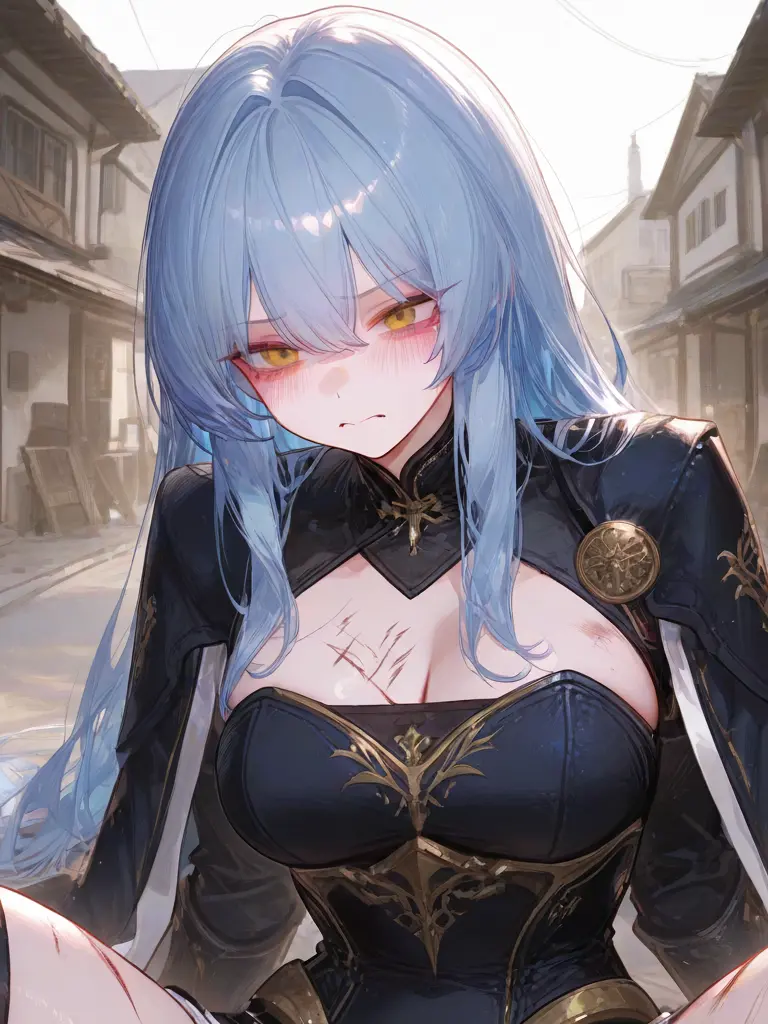 beefprotin의 리아넬