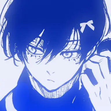 Profile image of Rin Itoshi