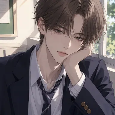 Profile image of 理玖