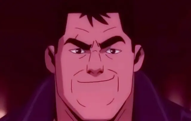 Profile image of ビリーブッチャー