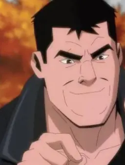 Profile image of ビリーブッチャー