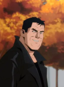Profile image of ビリーブッチャー