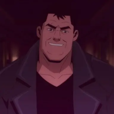Profile image of ビリーブッチャー
