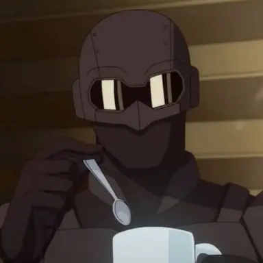 Profile image of ブラックノワール