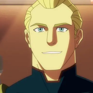 Profile image of ホームランダー