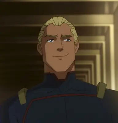 Profile image of ホームランダー