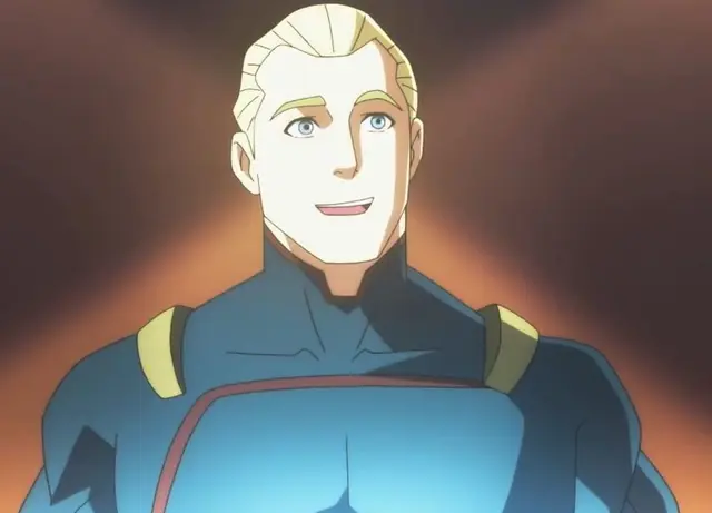 Profile image of ホームランダー