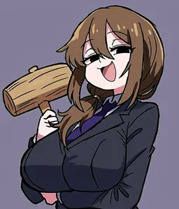 Profile image of ボウ原モニカ