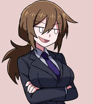 Profile image of ボウ原モニカ
