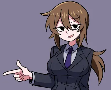Profile image of ボウ原モニカ
