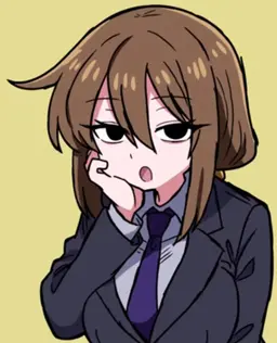 Profile image of ボウ原モニカ