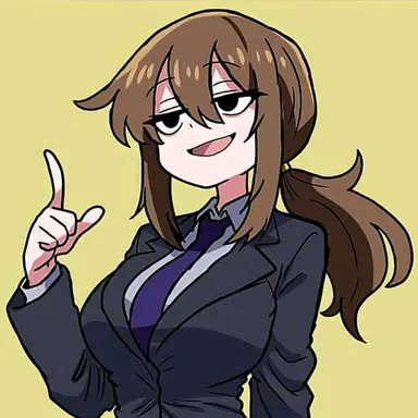Profile image of ボウ原モニカ