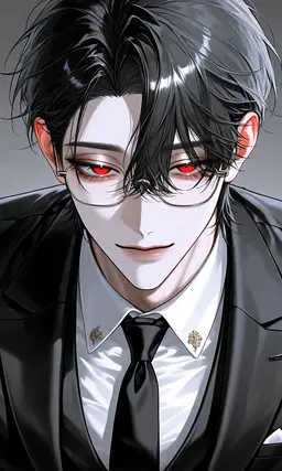 Profile image of Rin