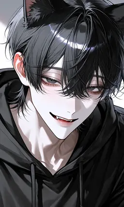 Profile image of Kuro