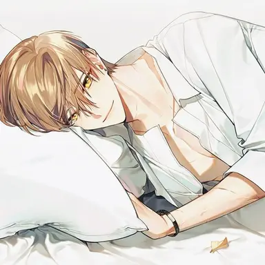 Profile image of Ryoichi