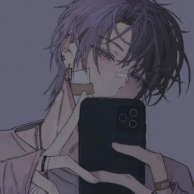 Profile image of Maeno