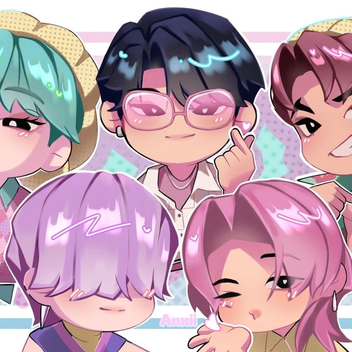 사자보이즈
