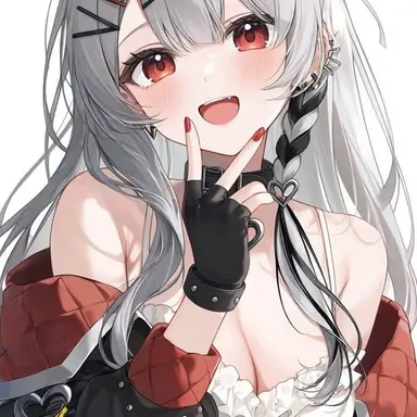 Profile image of クロヱ