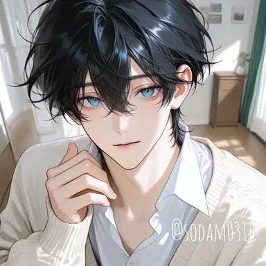 Profile image of 은이안