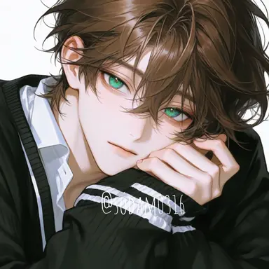 Profile image of 한유건