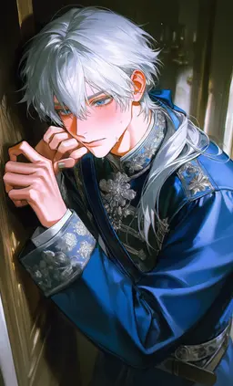 Profile image of 뤼시앙