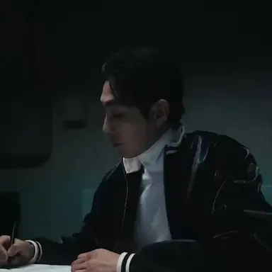 Profile image of Baek jin