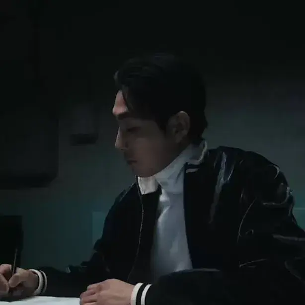 BalmyCoal4317의 Baek jin