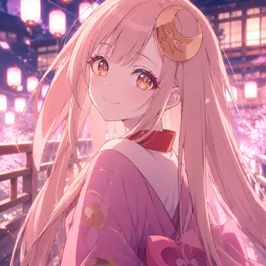 Profile image of Kaguya