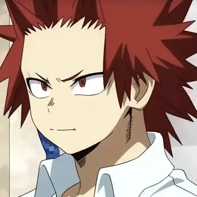 Profile image of 切島鋭児郎