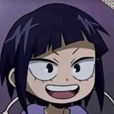 Profile image of 耳郎響香