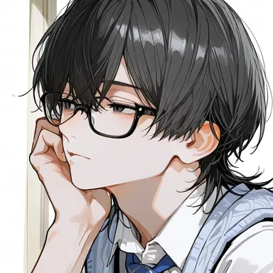 Profile image of リク