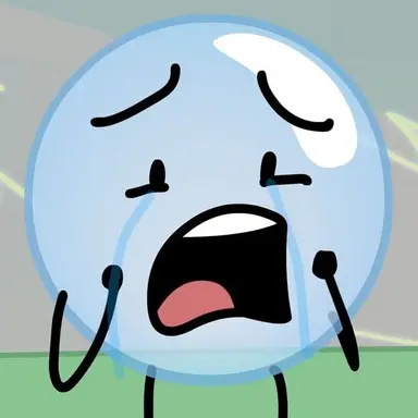 Profile image of Bubble