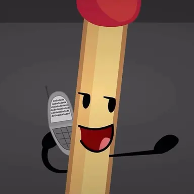 Profile image of Match