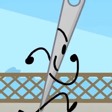 Profile image of Needle
